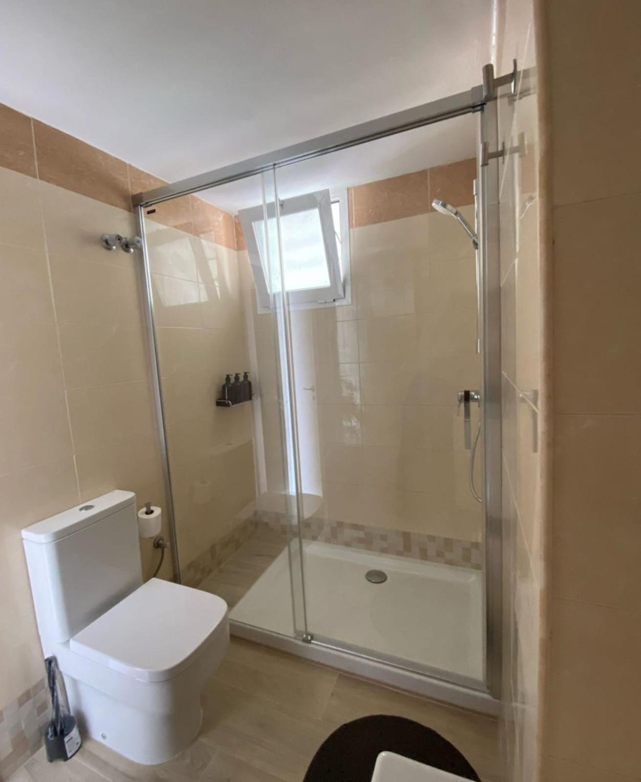 Apartamento Mandala Attic Málaga Exterior foto